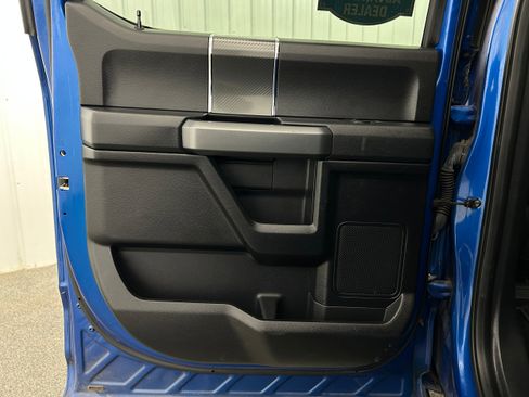 Used 2018 Ford F150 XLT w/ Equipment Group 302A Luxury AWD/4WD image 26