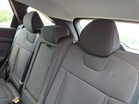 New 2026 Hyundai Tucson SE FWD image 12