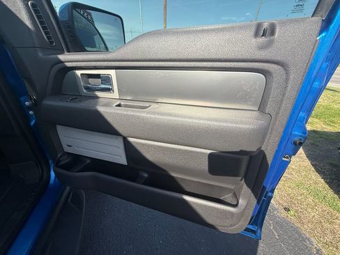 Used 2014 Ford F150 Raptor w/ Equipment Group 801A Luxury image 21