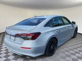 Certified 2025 Honda Civic Sport image 4