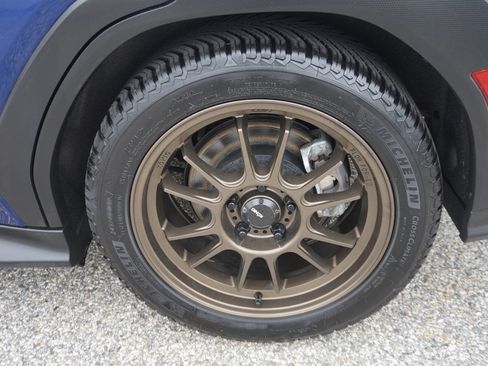 Used 2024 Subaru WRX Premium AWD/4WD image 9