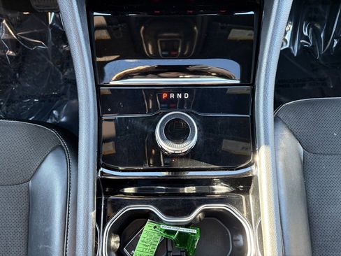 Certified 2023 Jeep Grand Cherokee L Altitude image 27