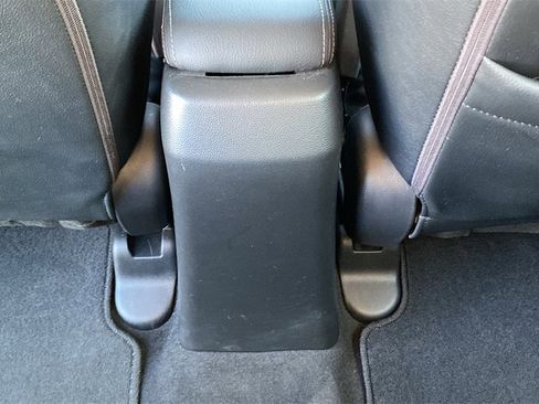 Used 2017 Honda Fit EX-L image 15