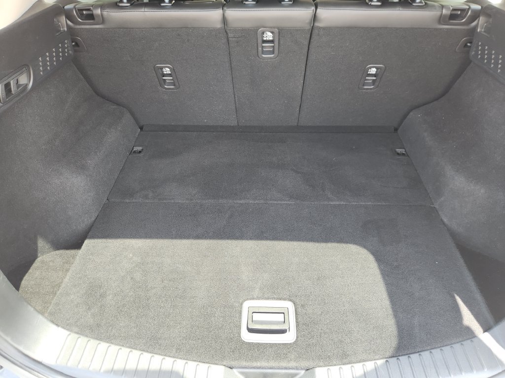 Used 2024 MAZDA CX-5 Carbon Edition AWD/4WD image 26