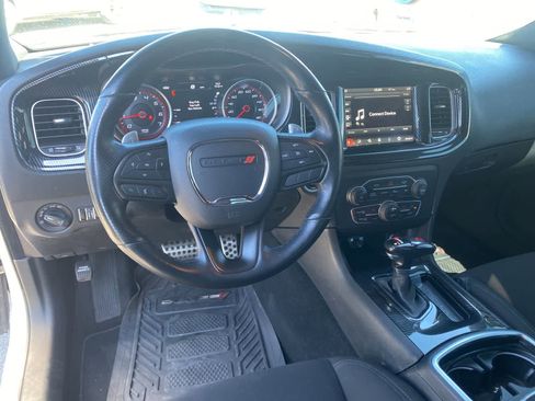 Used 2023 Dodge Charger Scat Pack image 11