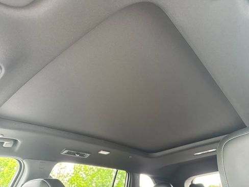 New 2026 GMC Acadia Elevation w/ Black Edition AWD/4WD image 36