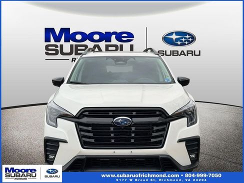 New 2026 Subaru Ascent Bronze Edition AWD/4WD image 6