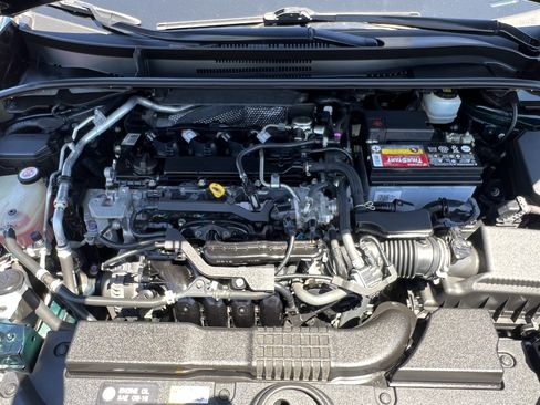 Used 2019 Toyota Corolla SE w/ Protection Package FWD image 20