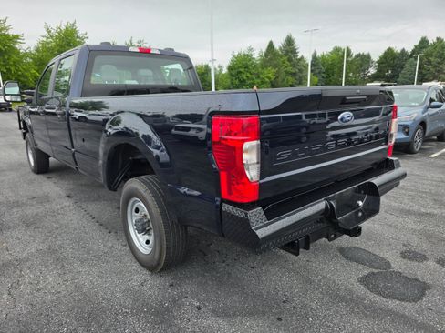 Used 2022 Ford F350 XL AWD/4WD image 3