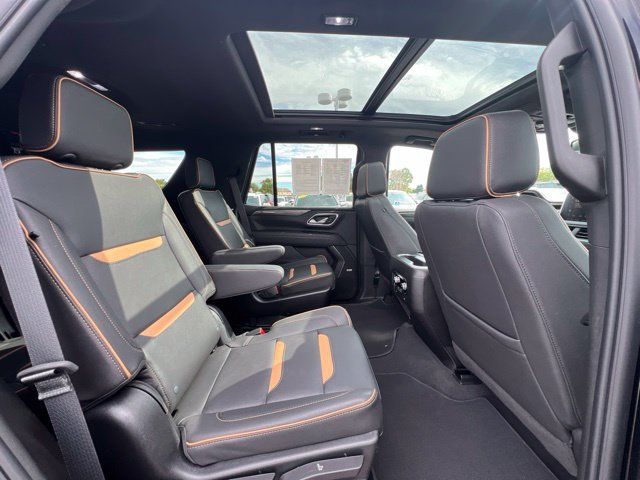 Used 2023 GMC Yukon AT4 w/ AT4 Premium Package AWD/4WD image 14