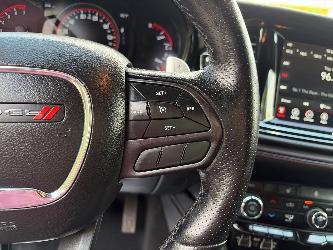 Used 2024 Dodge Durango GT AWD/4WD image 14