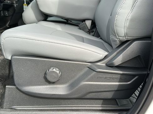 New 2025 Ford F350 XL image 17