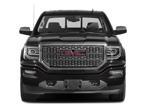 Used 2018 GMC Sierra 1500 Denali w/ Denali Ultimate Package image 4