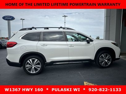 Used 2019 Subaru Ascent Limited