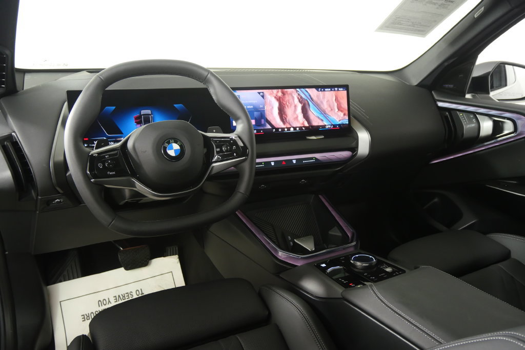 Certified 2026 BMW X3 xDrive30i AWD/4WD image 17