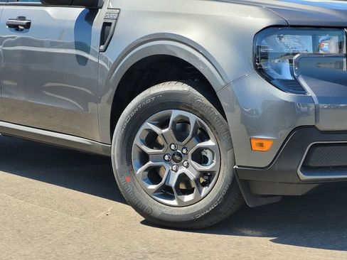 New 2026 Ford Maverick XLT FWD image 2