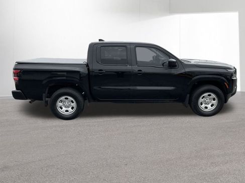 Used 2022 Nissan Frontier S w/ Technology Package AWD/4WD image 31