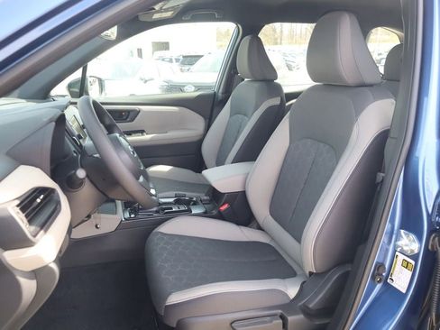 New 2026 Subaru Forester Standard Model image 18