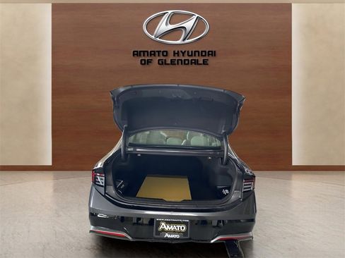 Used 2025 Hyundai Sonata SEL image 31