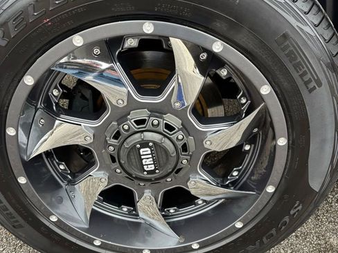 Used 2015 RAM 1500 Laramie w/ Convenience Group image 30