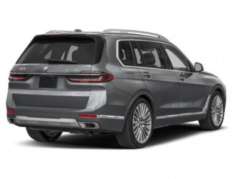 New 2027 BMW X7 xDrive40i AWD/4WD image 2
