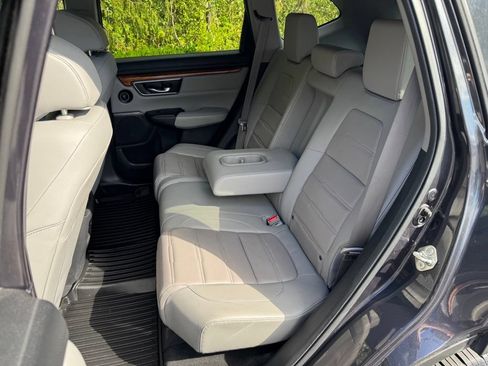 Used 2018 Honda CR-V EX-L image 16