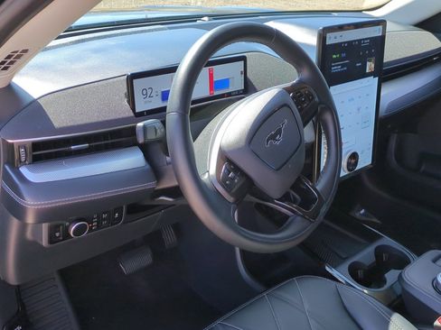Used 2023 Ford Mustang Mach-E Select RWD image 14