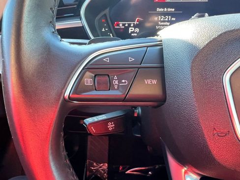 Used 2020 Audi Q3 2.0T Premium Plus w/ Premium Plus Package image 20