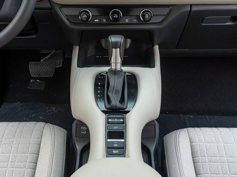 New 2027 Honda HR-V LX image 20