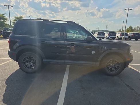 Used 2023 Ford Bronco Sport Big Bend AWD/4WD image 5