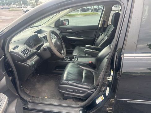 Used 2014 Honda CR-V EX-L image 14