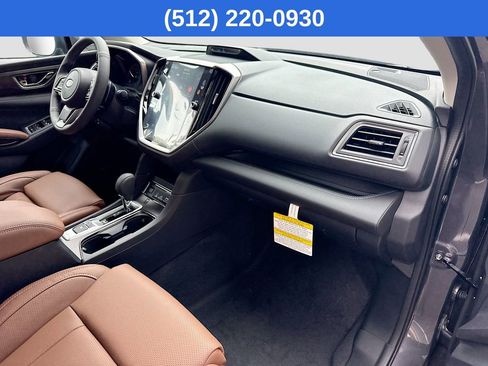 New 2026 Subaru Ascent Touring AWD/4WD image 39