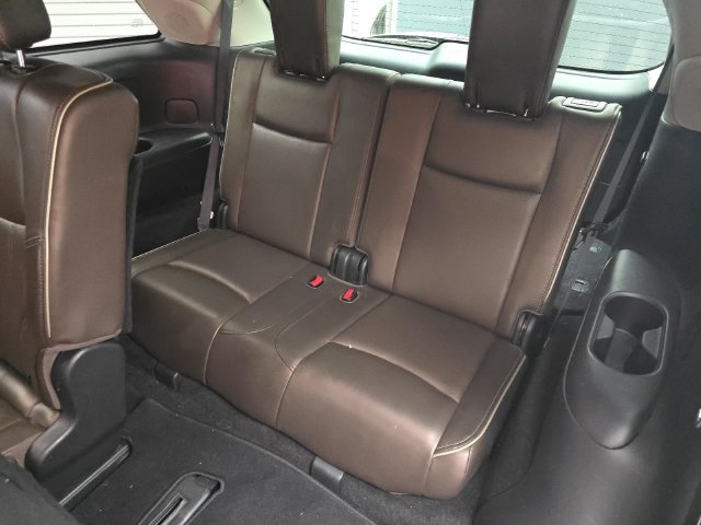 Used 2018 INFINITI QX60 FWD w/ Premium Plus Package image 12