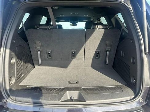 Used 2024 Chevrolet Tahoe LT image 5