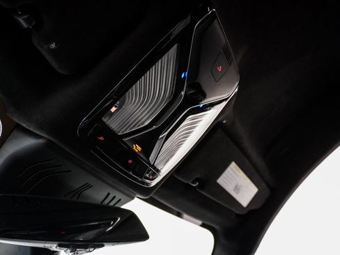 Used 2023 BMW M850i Gran Coupe xDrive w/ M Carbon Exterior Package image 30