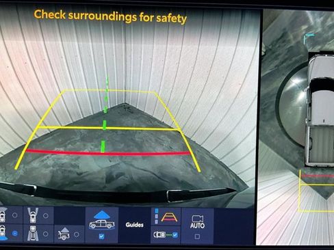 Used 2024 Toyota Tundra SR5 w/ TRD Off-Road Premium Package image 21