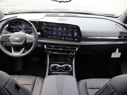 New 2026 Chevrolet Traverse High Country AWD/4WD image 22