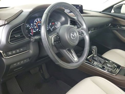 Used 2024 MAZDA CX-30 2.5 Turbo w/ Premium Plus Pkg image 24