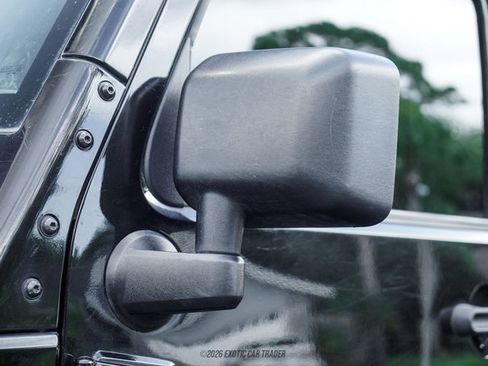 Used 2017 Jeep Wrangler Sport AWD/4WD image 98