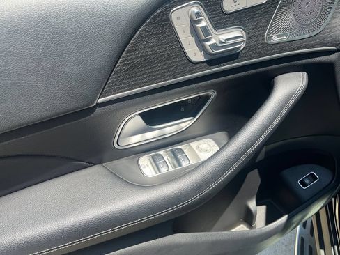 Used 2023 Mercedes-Benz GLE 350 4MATIC image 11