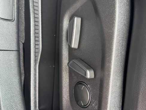 Used 2024 Ford Edge SEL w/ Cargo Accessory Package AWD/4WD image 14
