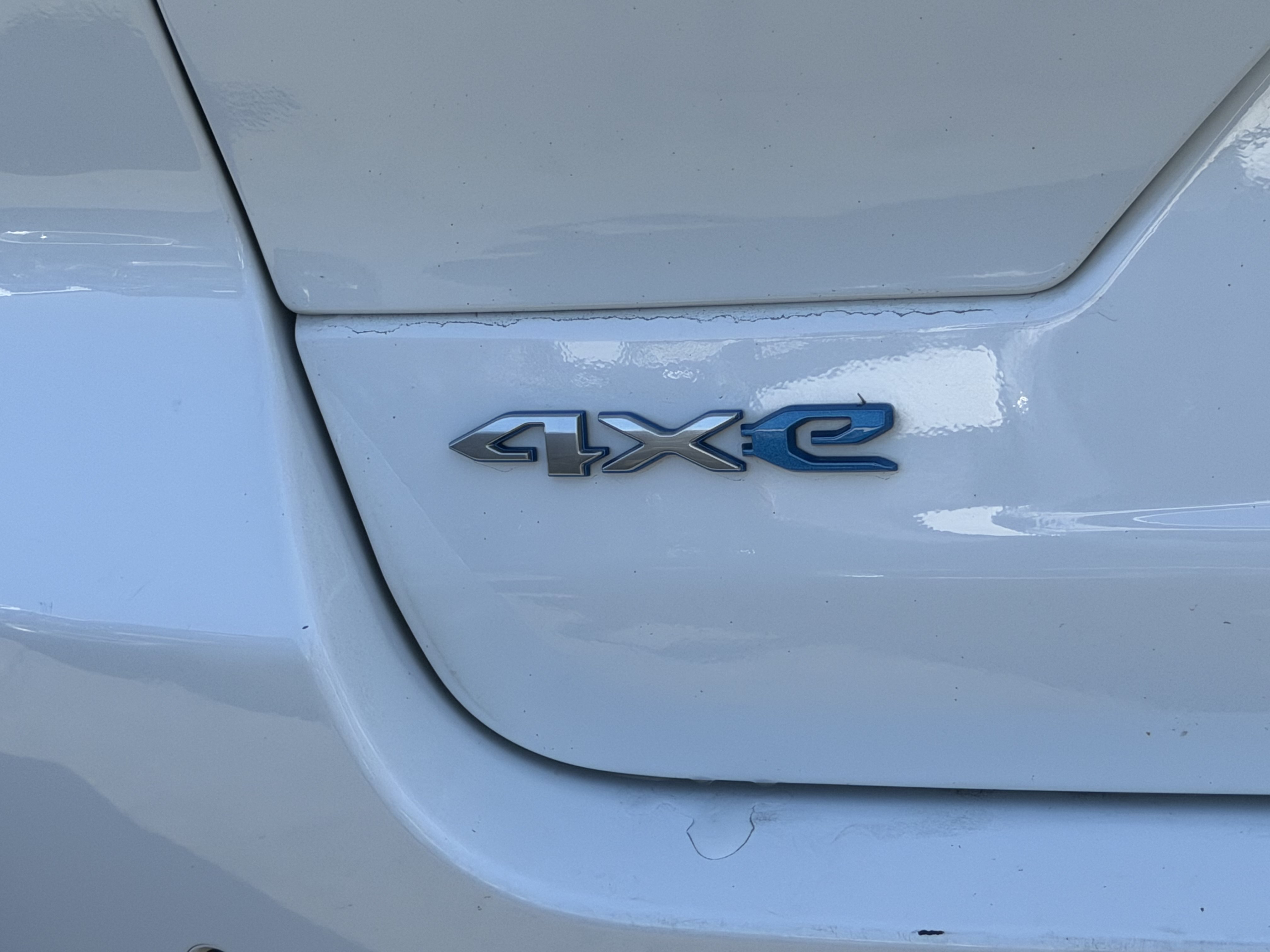 Certified 2024 Jeep Grand Cherokee Limited 4xe AWD/4WD image 12