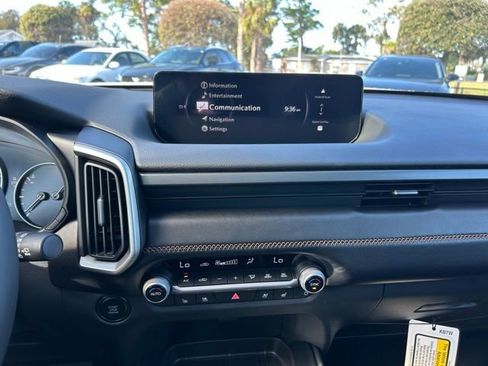 New 2026 MAZDA CX-50 AWD 2.5 S w/ Weather Package image 19