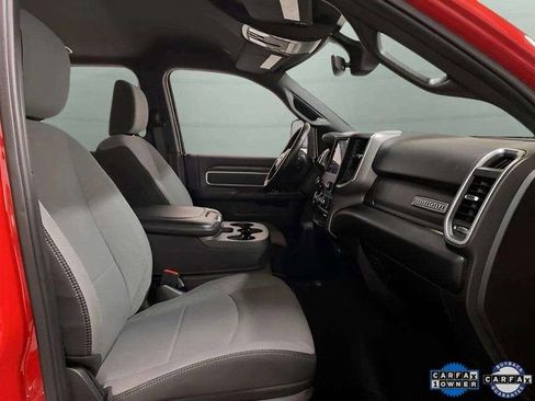 Used 2024 RAM 2500 Big Horn w/ Bed Utility Group image 69