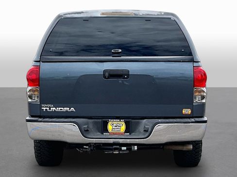 Used 2008 Toyota Tundra 2WD Double Cab image 3