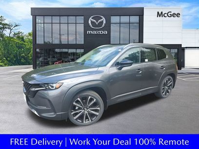 New 2025 MAZDA CX-50 2.5 Turbo w/ Weather Package