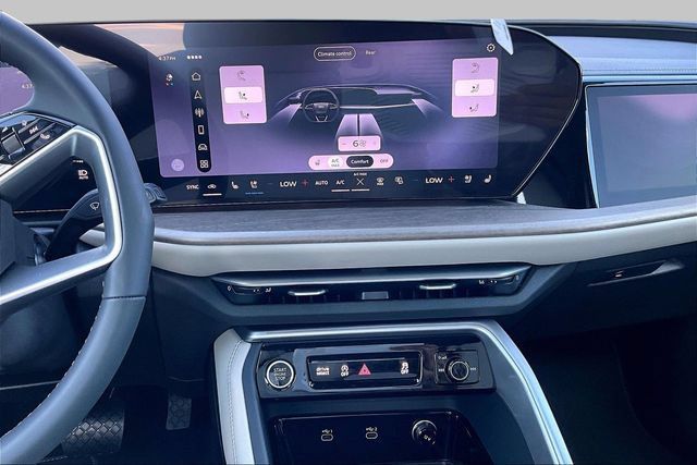 New 2026 Audi Q5 Premium Plus AWD/4WD image 6