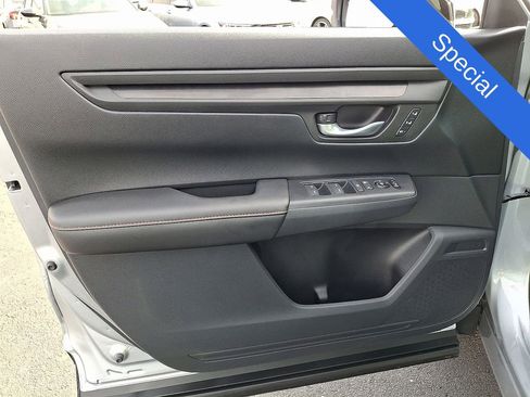 Certified 2025 Honda CR-V Sport-L image 14