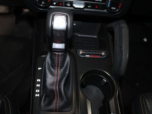 Used 2024 Ford Bronco Raptor AWD/4WD image 28