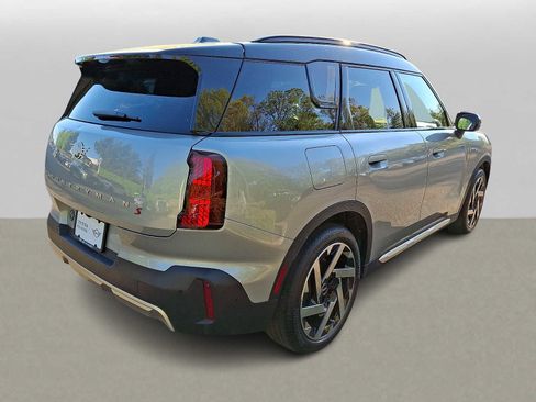 Certified 2026 MINI Cooper Countryman S AWD/4WD image 4